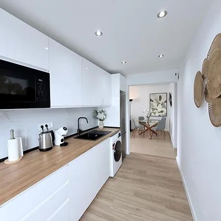 Hdfm Collection - Oasis Maspalomas Apartment
