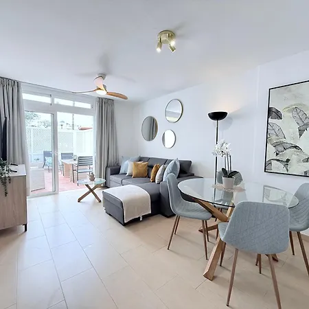 Apartman Hdfm Collection - Oasis Maspalomas