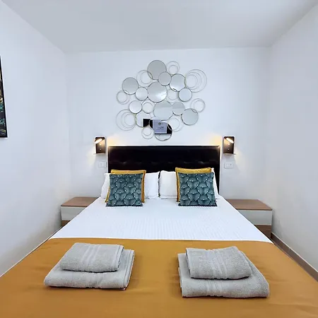 Hdfm Collection - Oasis Maspalomas Apartment *