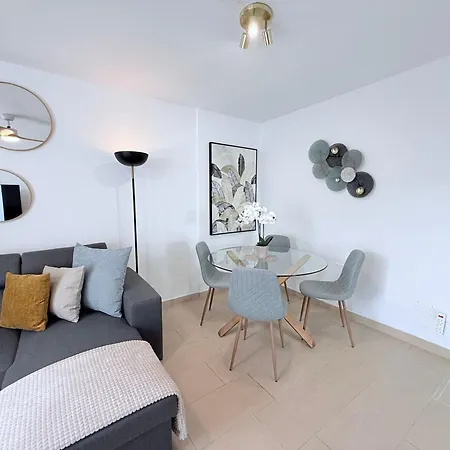 Apartment Hdfm Collection - Oasis Maspalomas *