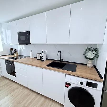 Hdfm Collection - Oasis Maspalomas Apartment Playa del Ingles (Gran Canaria)