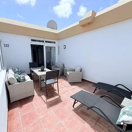 Apartment Hdfm Collection - Oasis Maspalomas Playa del Ingles (Gran Canaria)