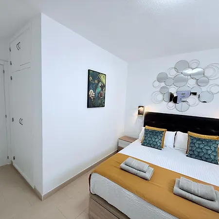 Hdfm Collection - Oasis Maspalomas Playa del Inglés