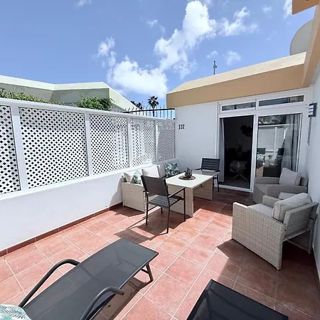 Hdfm Collection - Oasis Maspalomas * Playa del Inglés