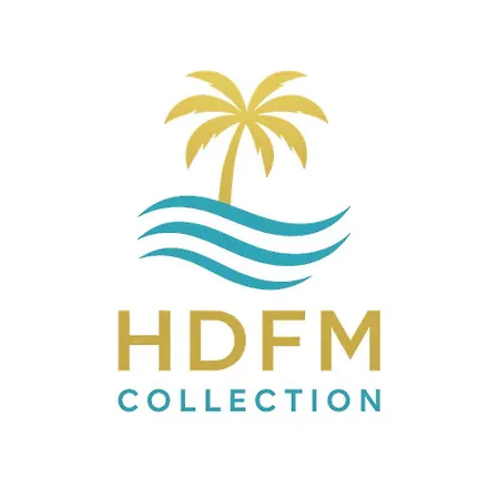 Hdfm Collection - Oasis Maspalomas * Playa del Ingles (Gran Canaria)