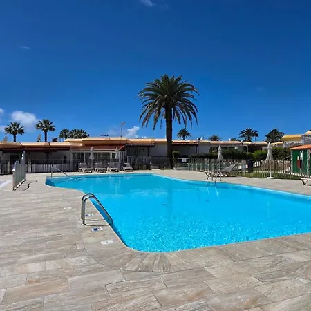 Apartment Hdfm Collection - Oasis Maspalomas *