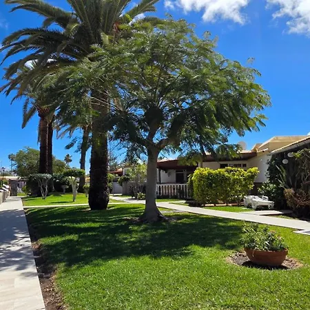 Apartman Hdfm Collection - Oasis Maspalomas Playa del Inglés