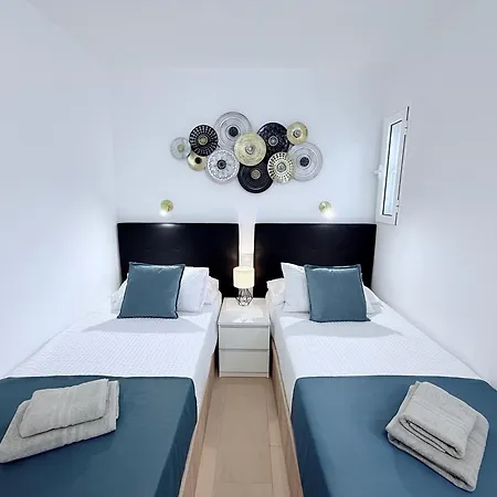 Hdfm Collection - Oasis Maspalomas Playa del Ingles (Gran Canaria)