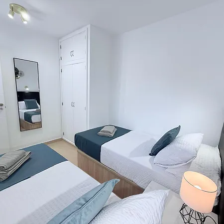 Hdfm Collection - Oasis Maspalomas * Playa del Ingles (Gran Canaria)