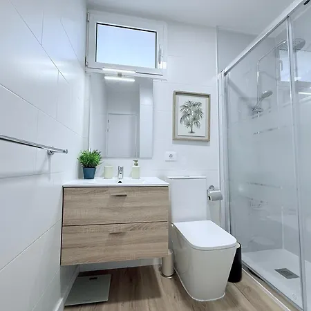 Hdfm Collection - Oasis Maspalomas Apartman
