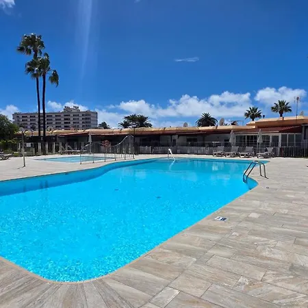 Apartment Hdfm Collection - Oasis Maspalomas