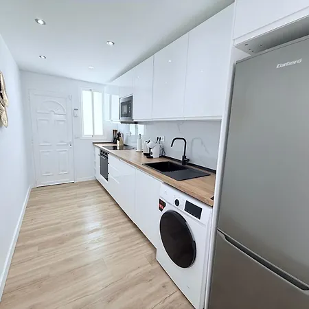 Apartman Hdfm Collection - Oasis Maspalomas *