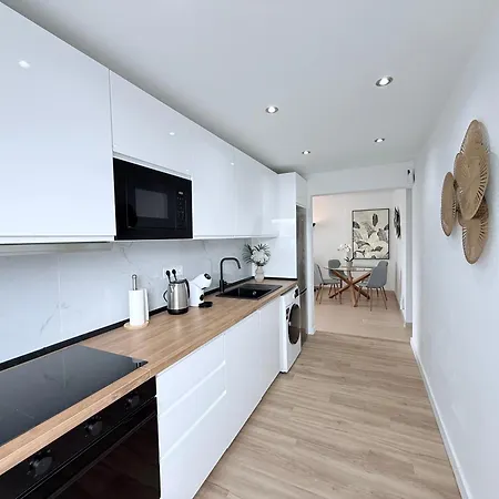 Hdfm Collection - Oasis Maspalomas Apartman Playa del Inglés