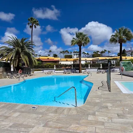 Hdfm Collection - Oasis Maspalomas * Playa del Ingles (Gran Canaria)