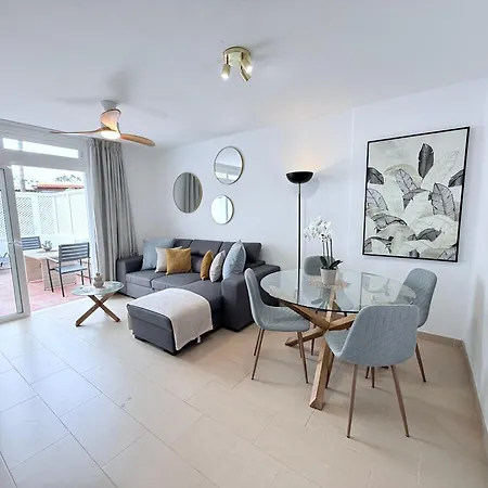 Hdfm Collection - Oasis Maspalomas Apartment