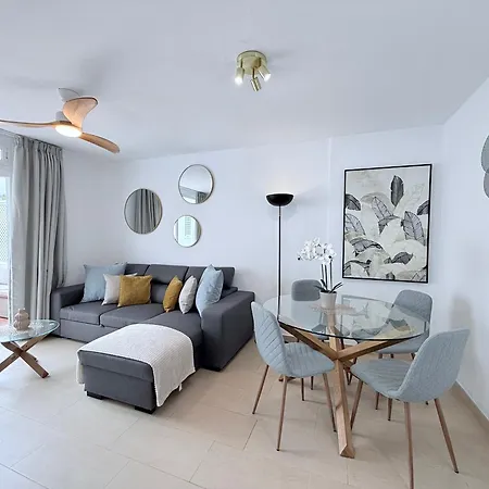 Apartman Hdfm Collection - Oasis Maspalomas