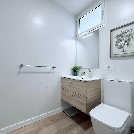 Hdfm Collection - Oasis Maspalomas Apartment *