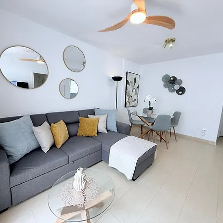 Apartman Hdfm Collection - Oasis Maspalomas *