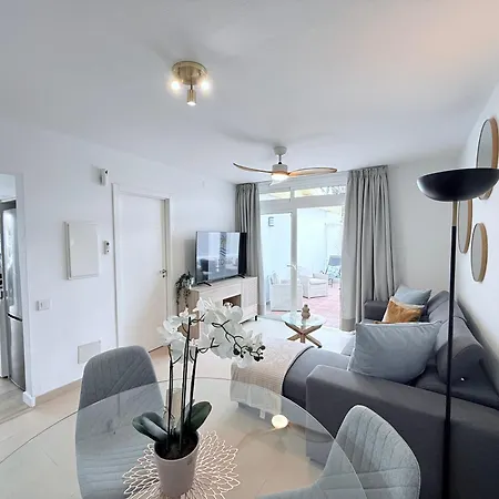 Hdfm Collection - Oasis Maspalomas Apartment Playa del Ingles (Gran Canaria)