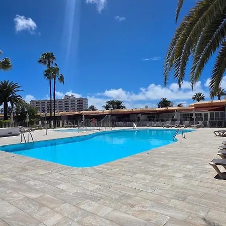 Apartment Hdfm Collection - Oasis Maspalomas Playa del Ingles (Gran Canaria)