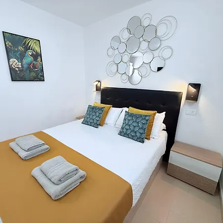 Hdfm Collection - Oasis Maspalomas Playa del Ingles (Gran Canaria)