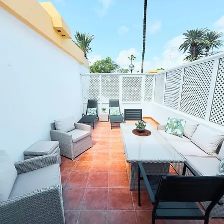 Hdfm Collection - Oasis Maspalomas Apartment