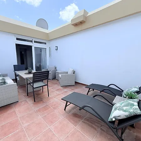 Apartman Hdfm Collection - Oasis Maspalomas