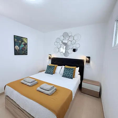Apartment Hdfm Collection - Oasis Maspalomas *